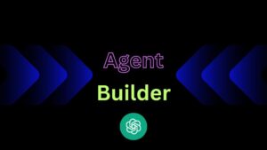 OpenAI Agent Builder