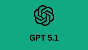 GPT 5.1