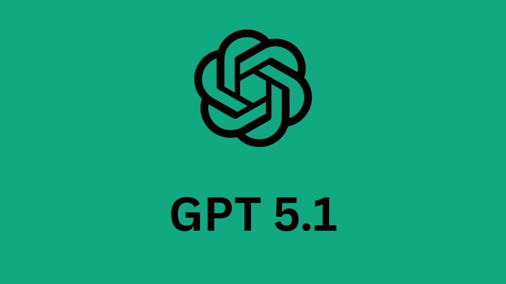 GPT 5.1