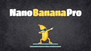 Nano Banana Pro