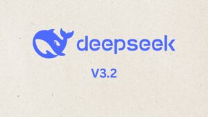 DeepSeek V3.2