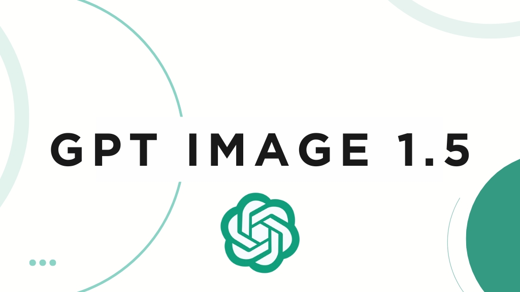GPT Image 1.5