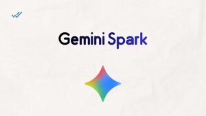 هوش مصنوعی Gemini Spark