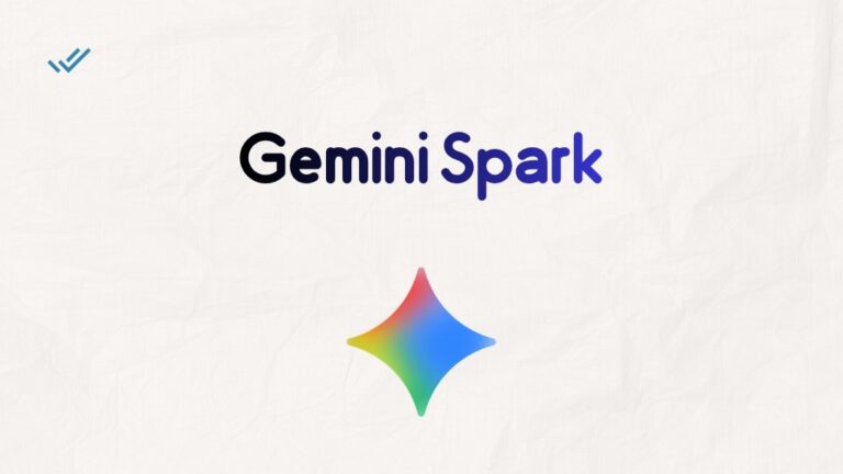 هوش مصنوعی Gemini Spark